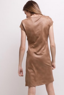 revd-elle-robe-effet-daim-avec-zip3-camel-3